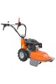 DEB 528 EUR5 OT BİÇME MAKİNESİ 